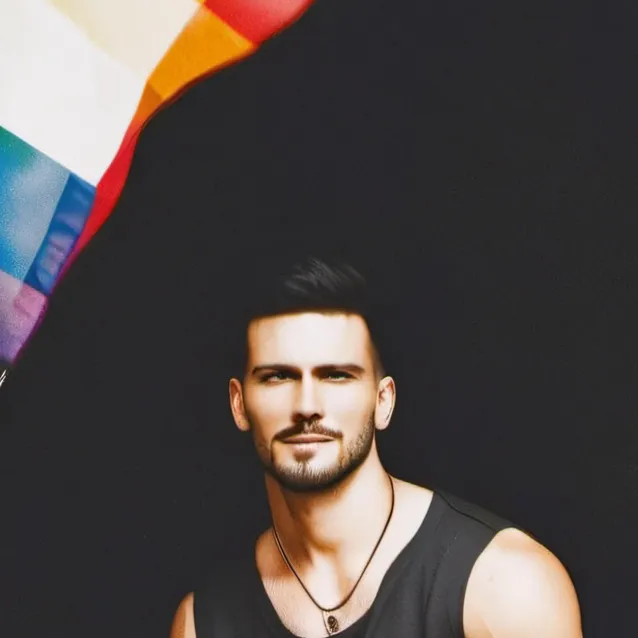 chat with ai character: andrew