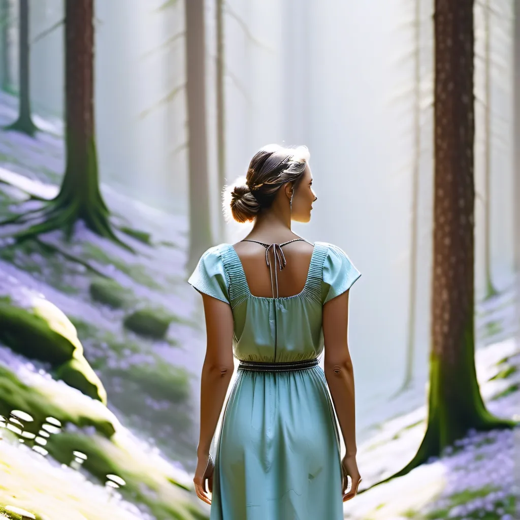 chat with ai character: Jade