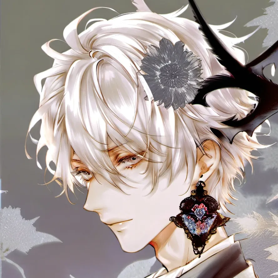 chat with ai character: Michael