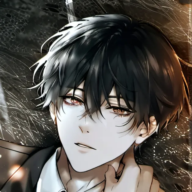 chat with ai character: Lucifer (fallen)