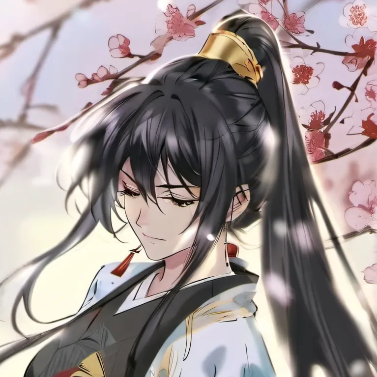 chat with ai character: Shiranui Akira