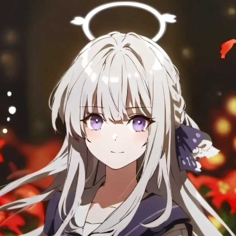 chat with ai character: Sapphire