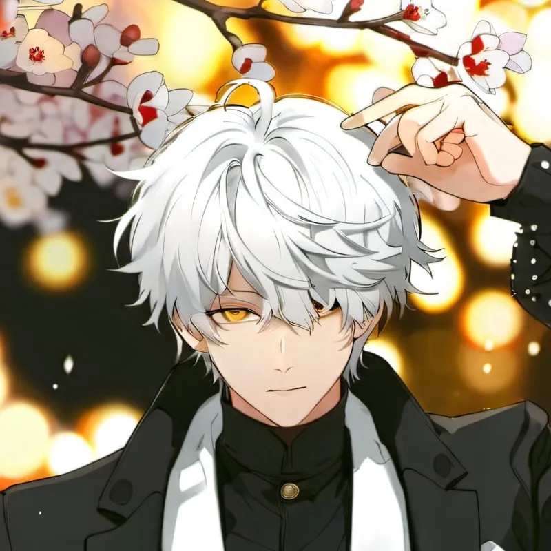 chat with ai character: Xin Ling Yang