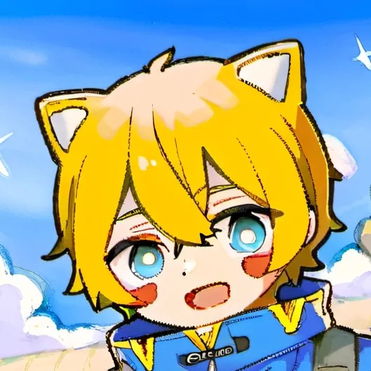 chat with ai character: daebom 