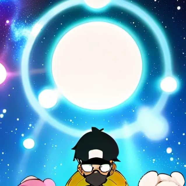 chat with ai character: group (real life)