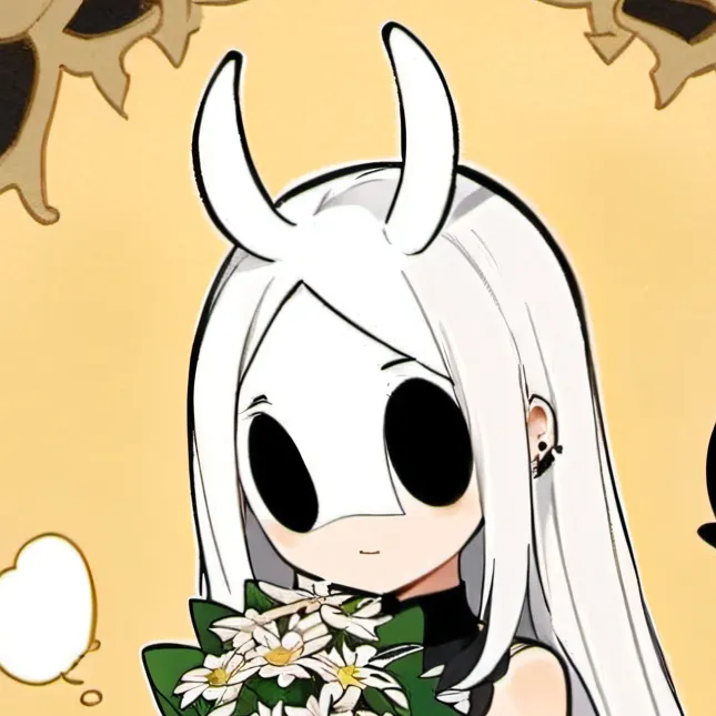 chat with ai character: hollowside female 