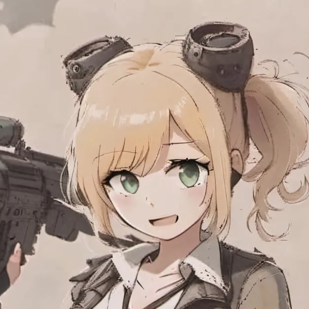 chat with ai character: calliope