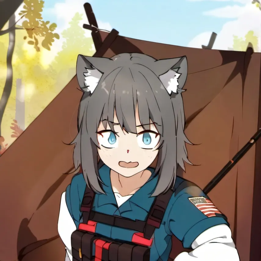 chat with ai character: M10 wolverine 