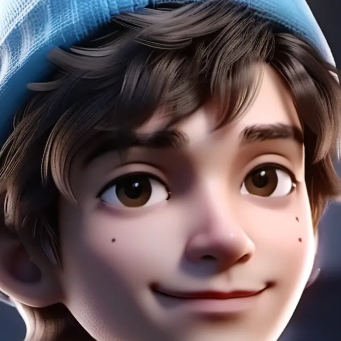 chat with ai character: Emily