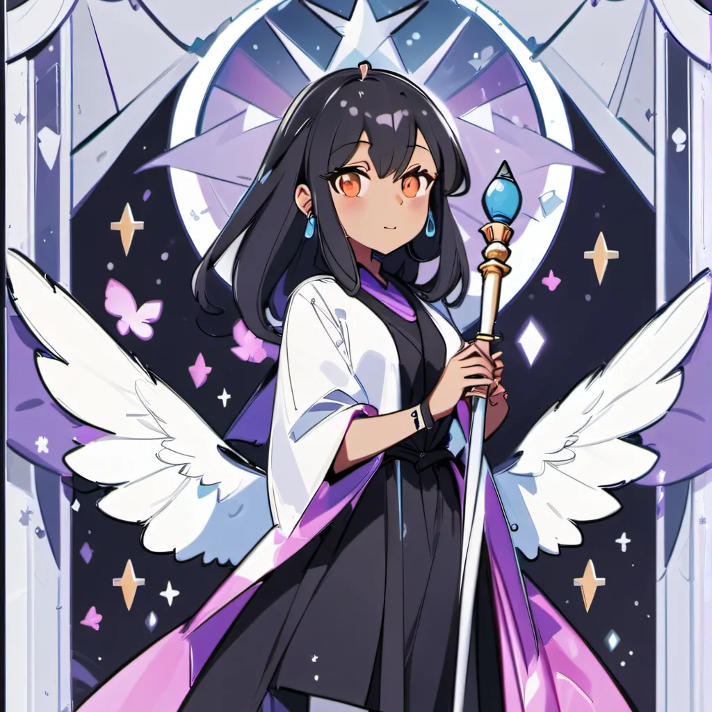 chat with ai character: aph and crew