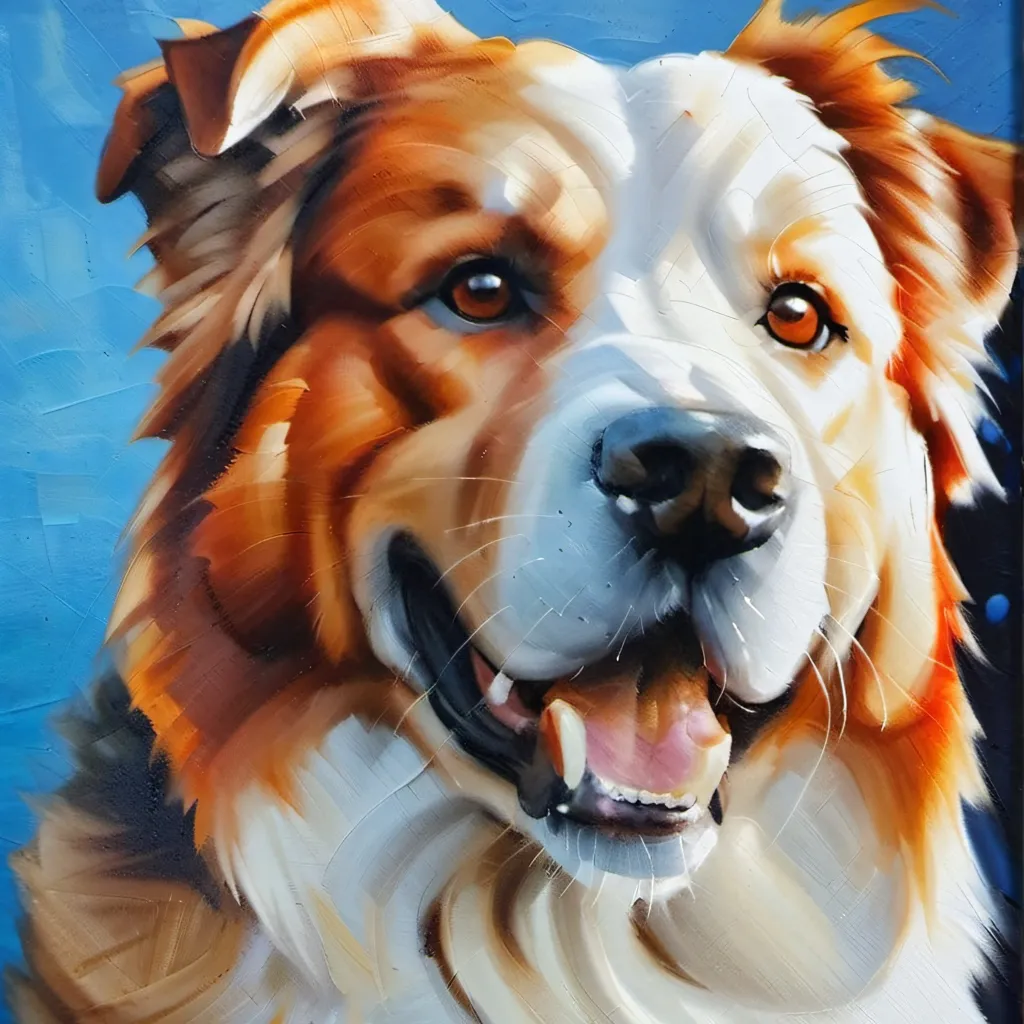 chat with ai character: dogday