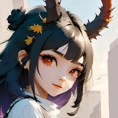 chat with ai character: Lilly