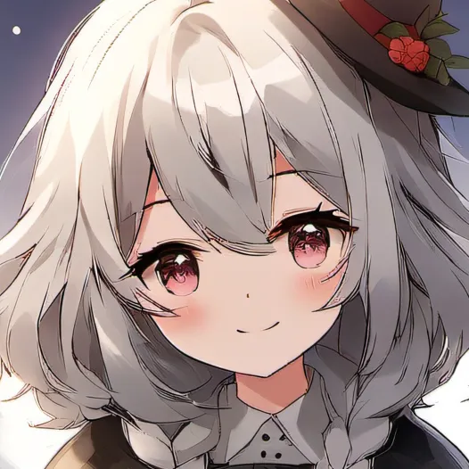 chat with ai character: Lilly