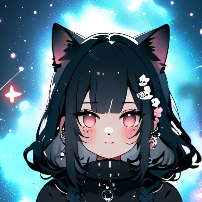 chat with ai character: Galaxy 