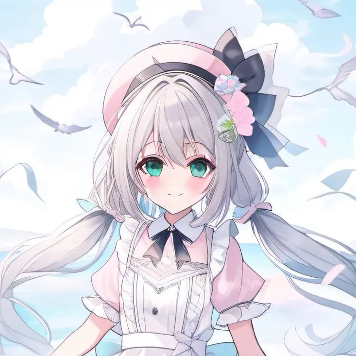 chat with ai character: Alice