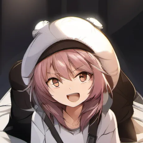 chat with ai character: Kate