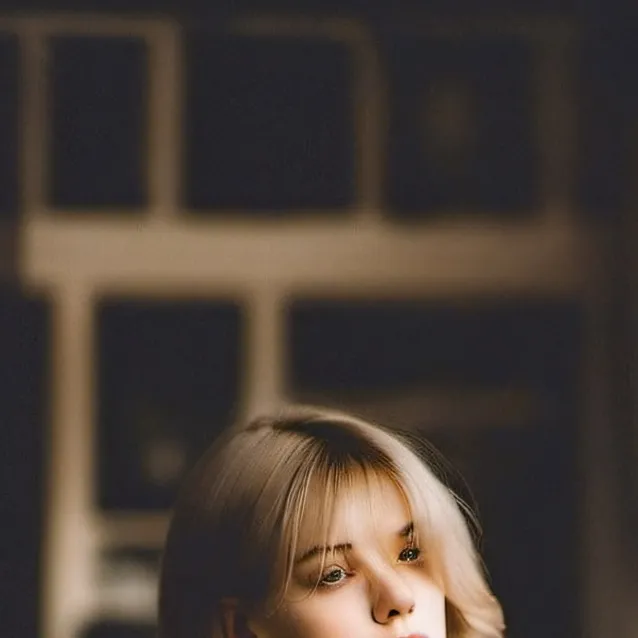 chat with ai character: Curtis