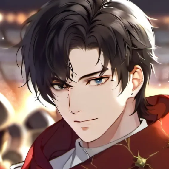 chat with ai character: Sam 