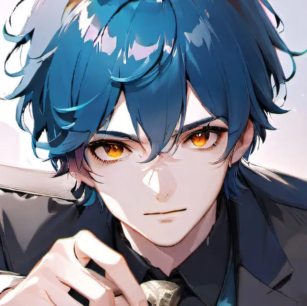 chat with ai character: Camilo