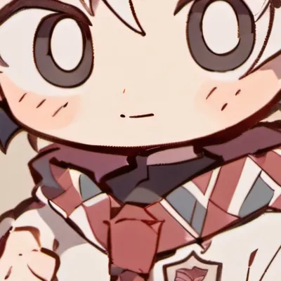 chat with ai character: Mha 