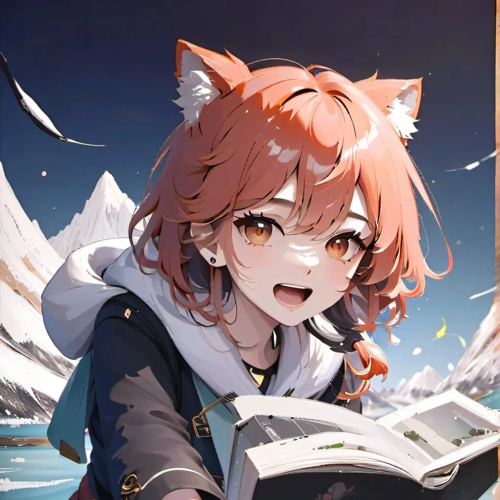 chat with ai character: Mya