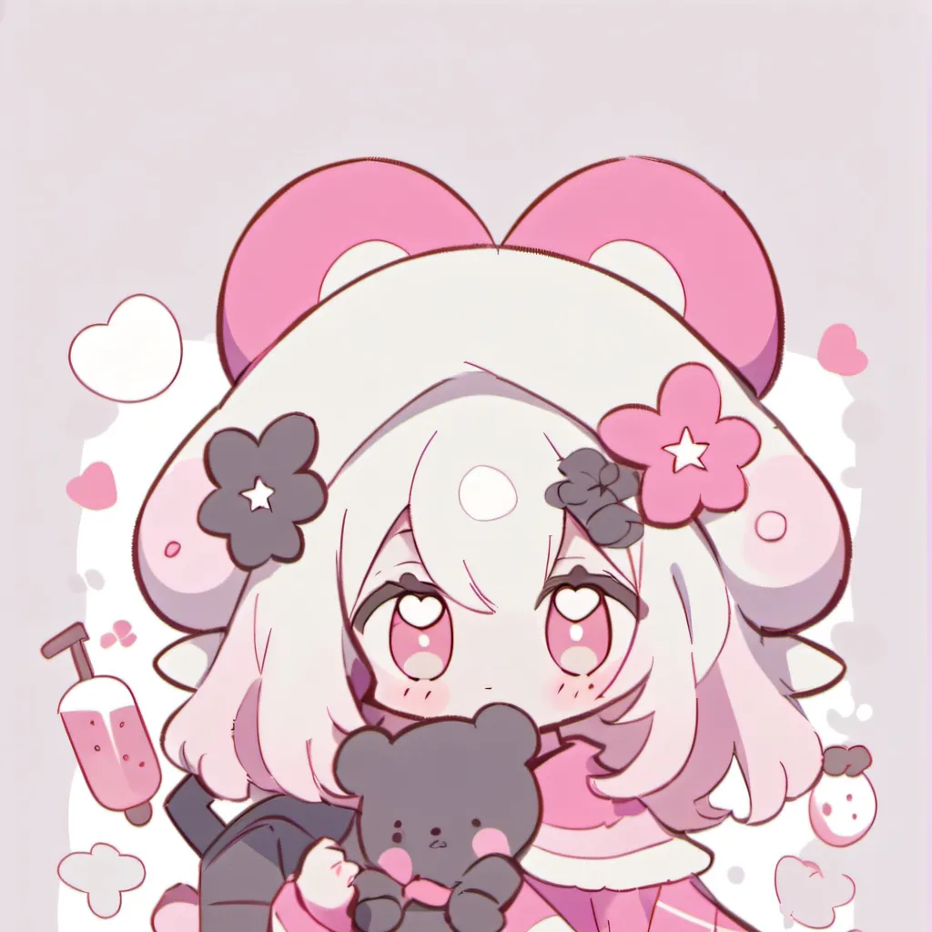 chat with ai character: Your a baby 