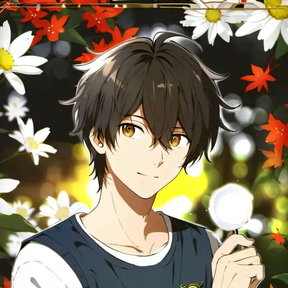 chat with ai character: Peter