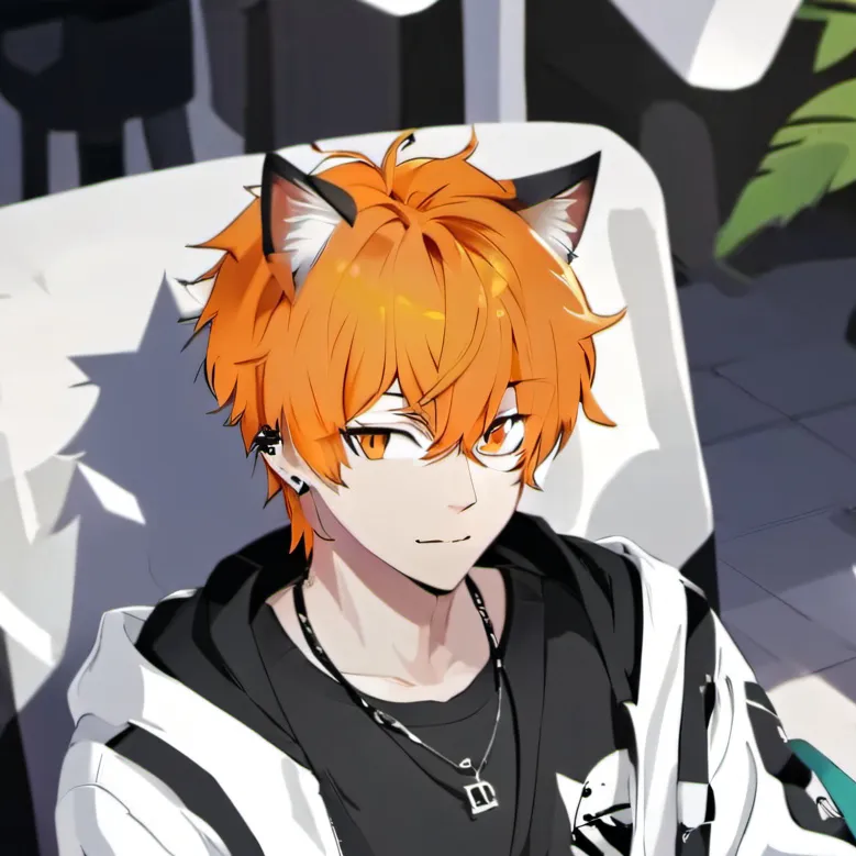 chat with ai character: Kitsu 