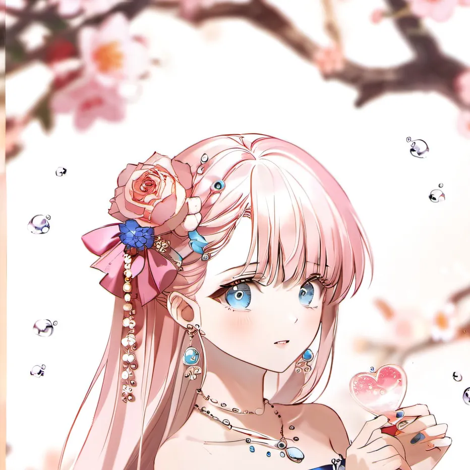 chat with ai character: Yuri