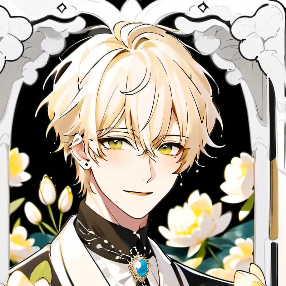 chat with ai character: Taiyou 