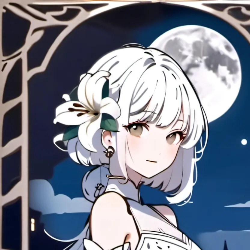 chat with ai character: Kasumi