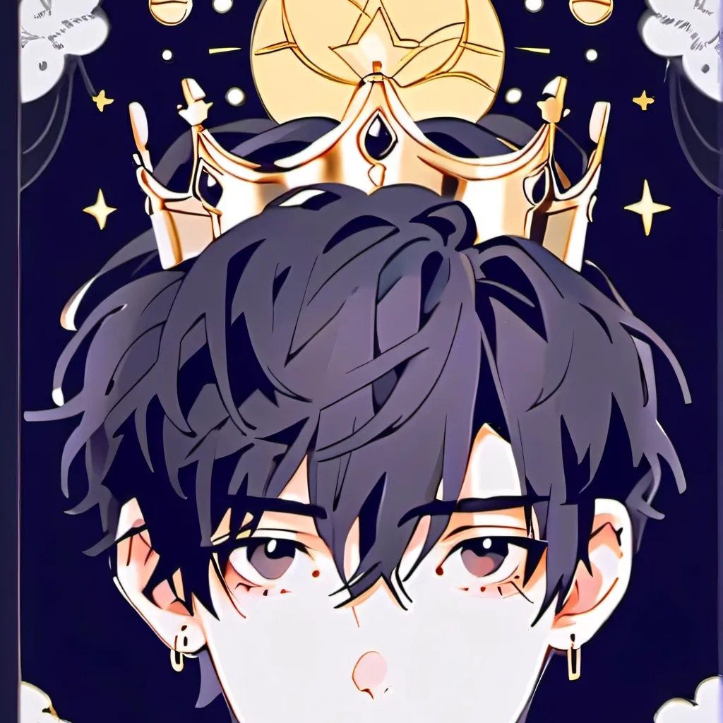 chat with ai character: Mitzuki