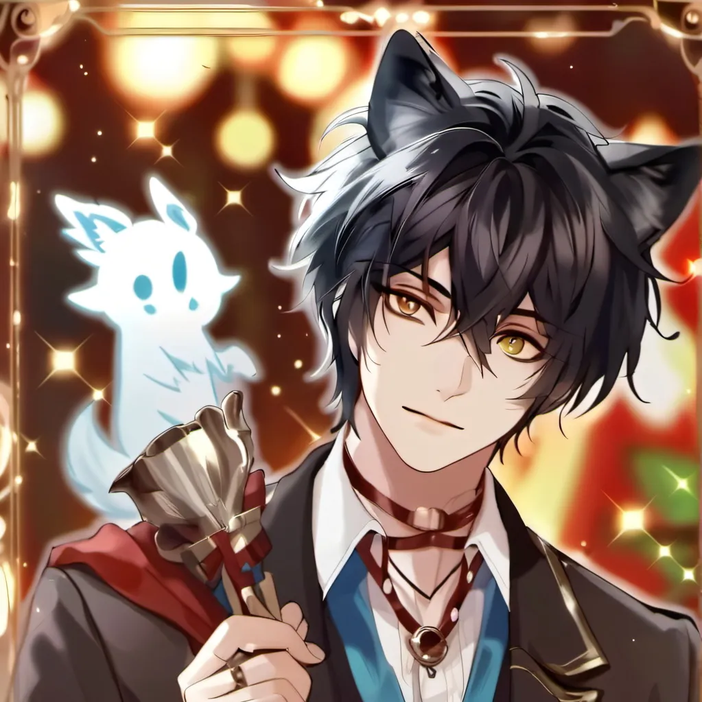 chat with ai character: Kiriguya 