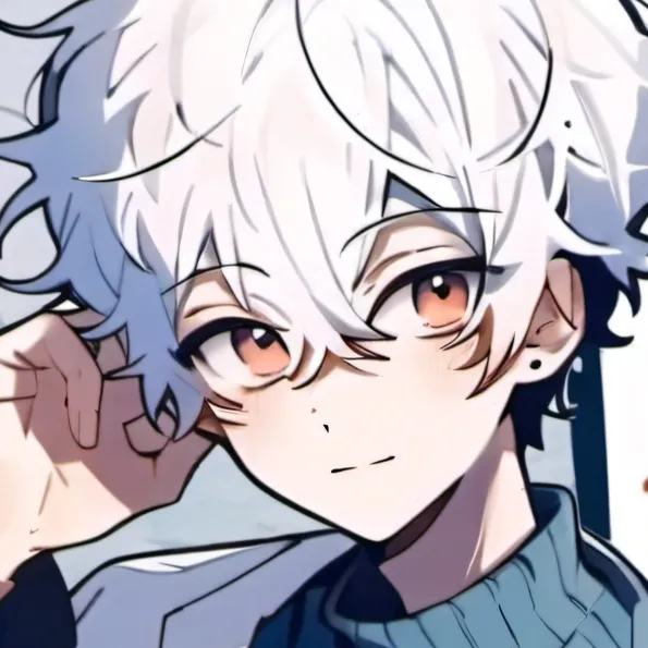 chat with ai character: Yukio