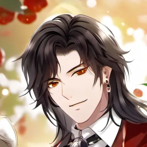 chat with ai character: Gary 