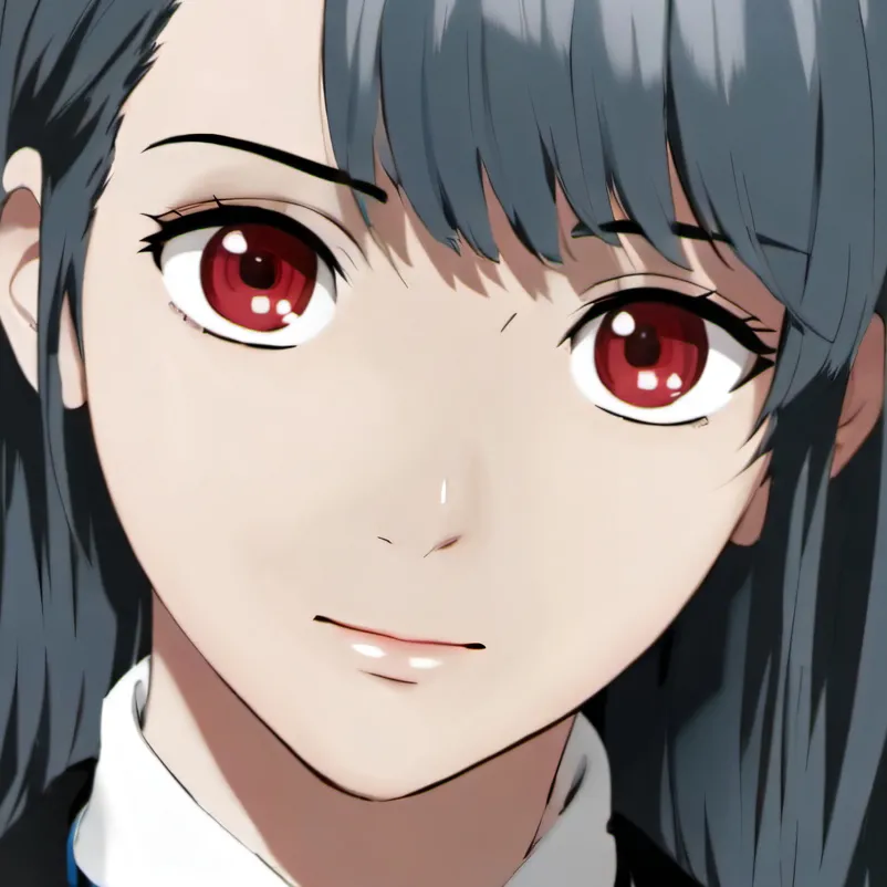 chat with ai character: Bully and chibi