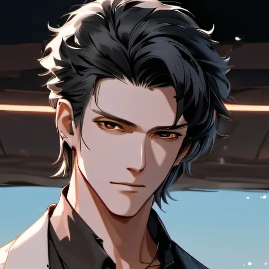 chat with ai character: Zephyr😘