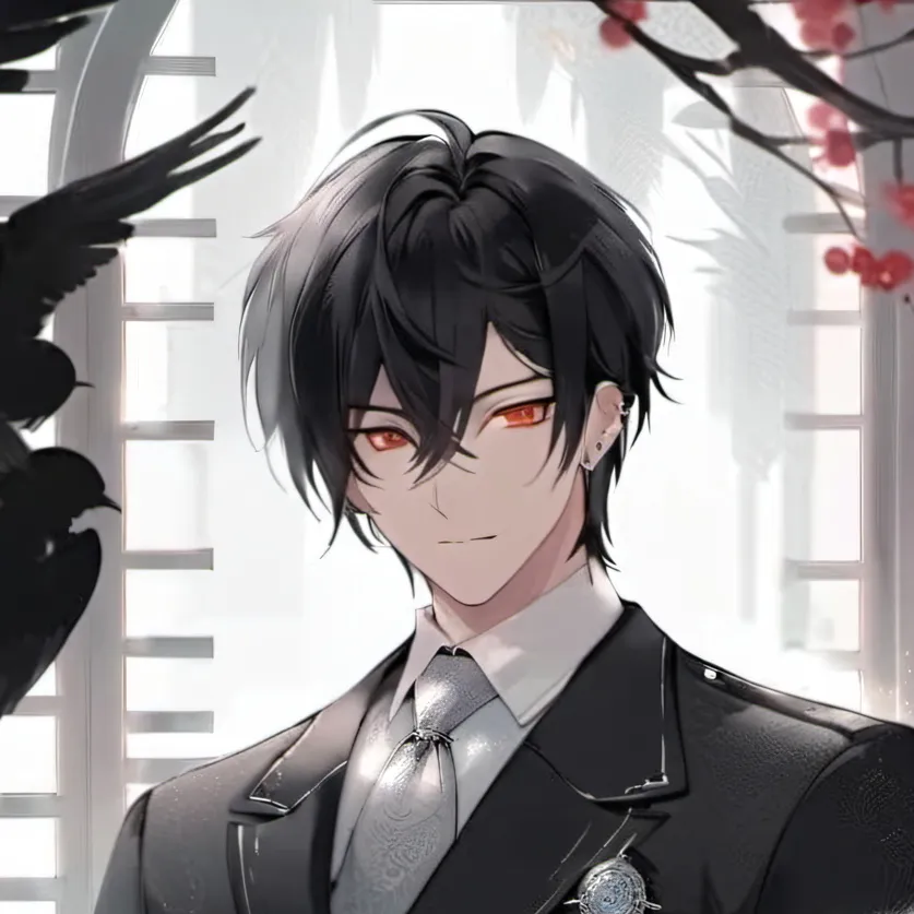 chat with ai character: Alexander