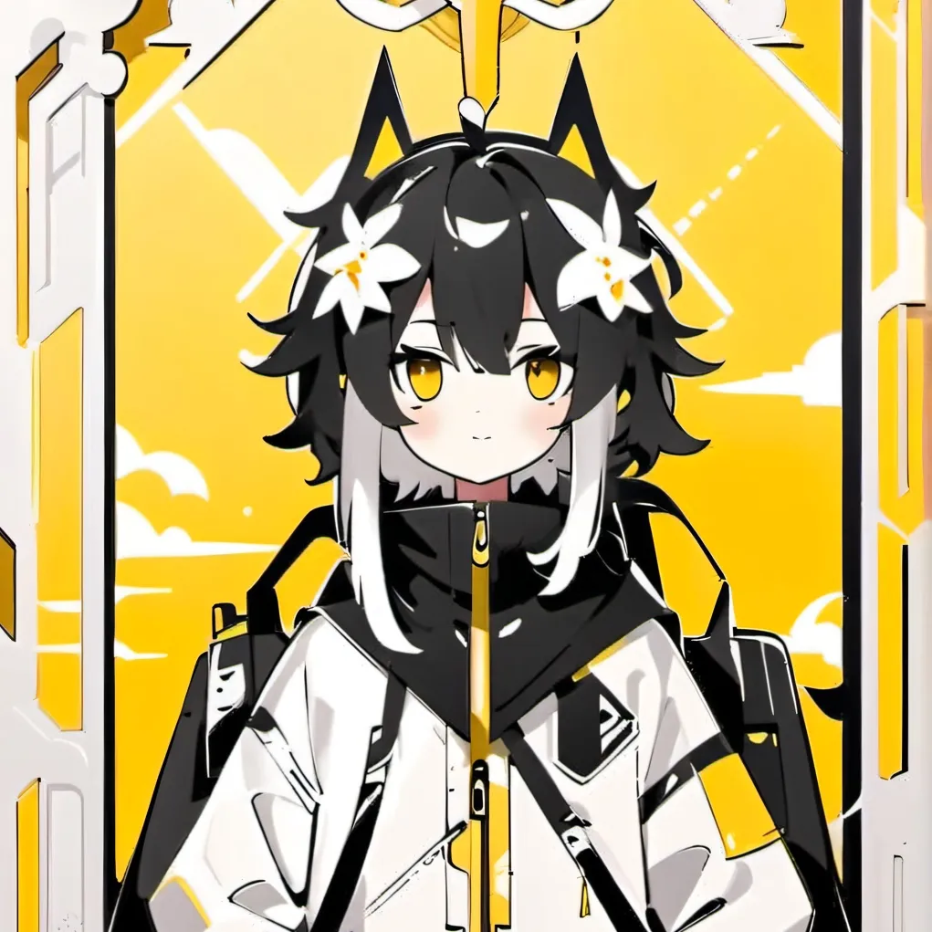 chat with ai character: Aurora