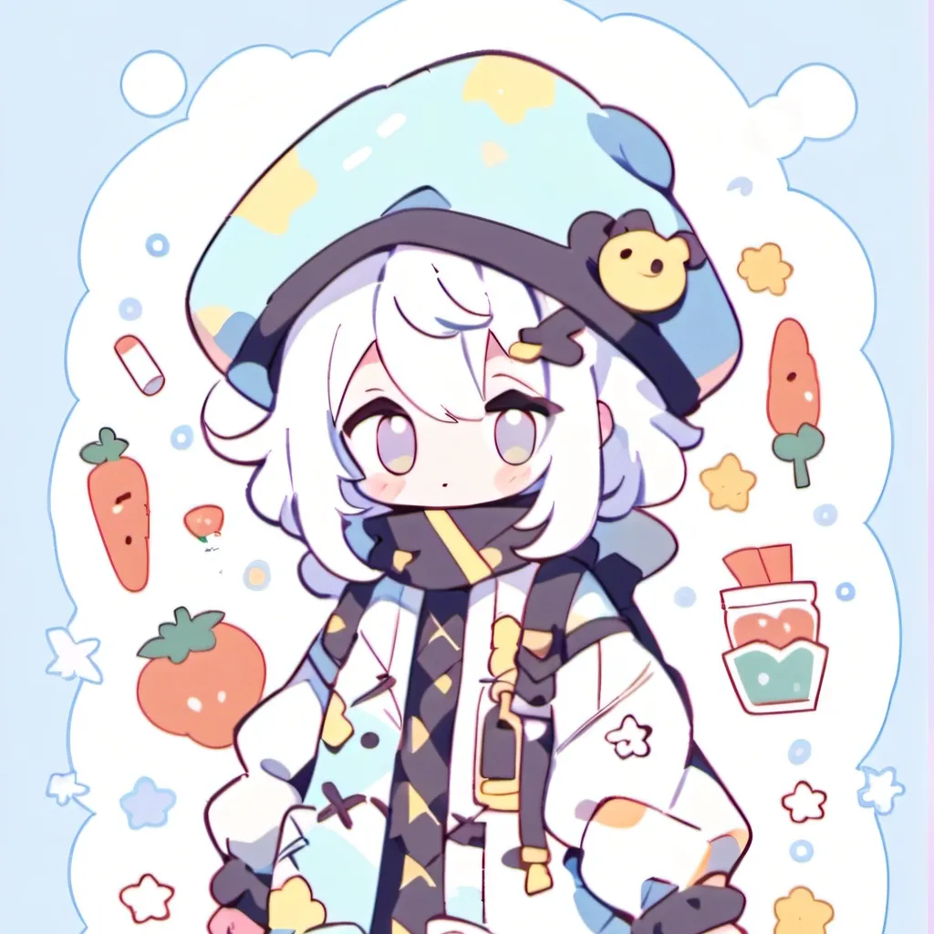 chat with ai character: Miya