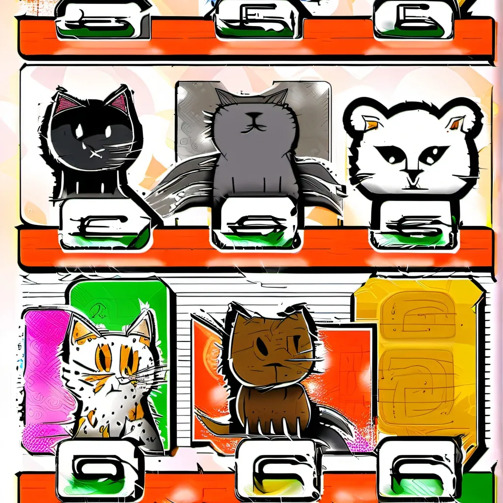 chat with ai character: The Battle Cats