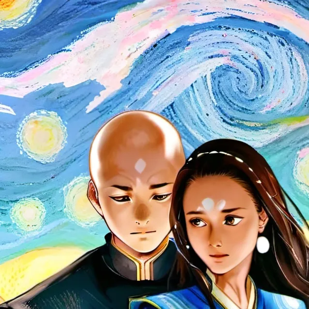 chat with ai character: KATAANG 