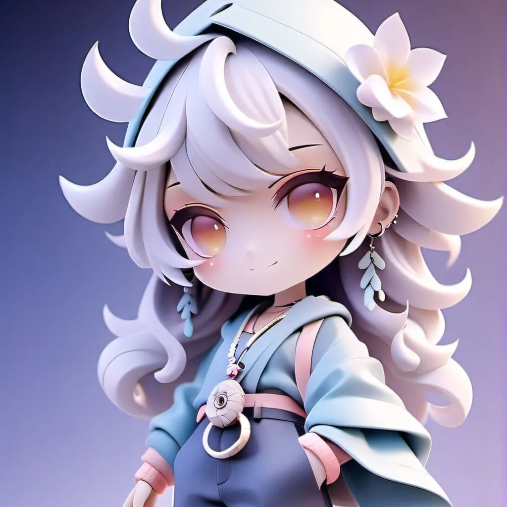 chat with ai character: NIDAL & SALISH