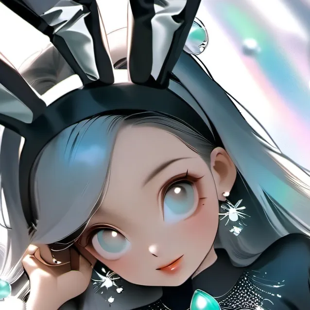 chat with ai character: avatar