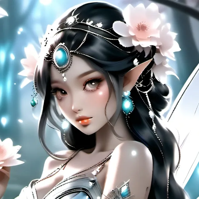 chat with ai character: katara