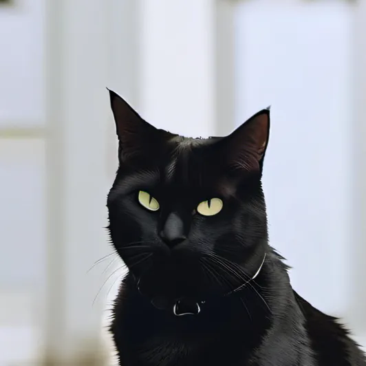 chat with ai character: Catnap