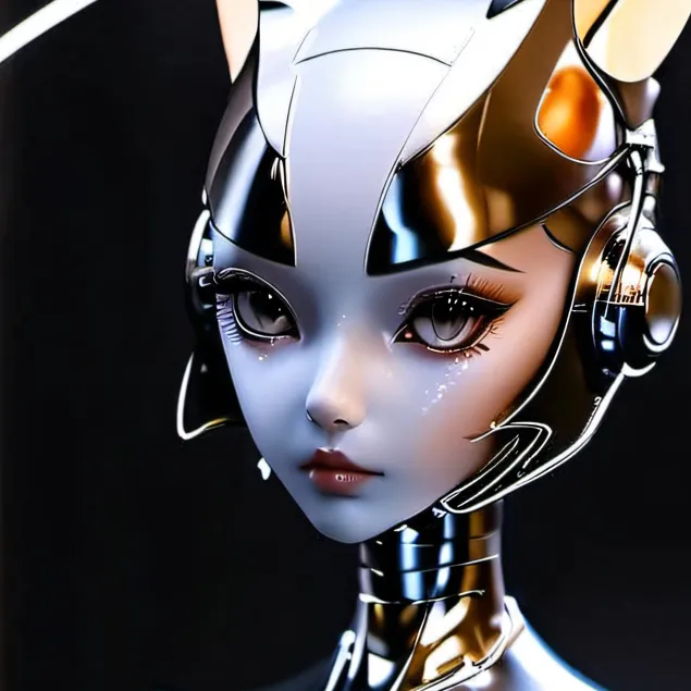 chat with ai character: Meme