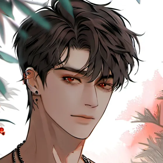 chat with ai character: Your boyfriend 