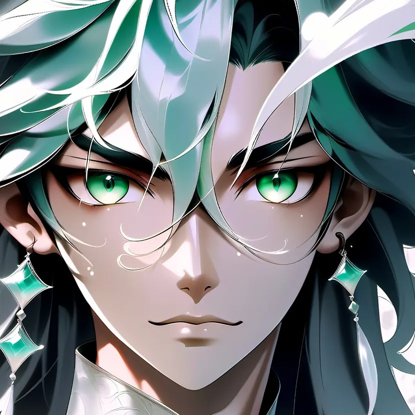 chat with ai character: Alexander 