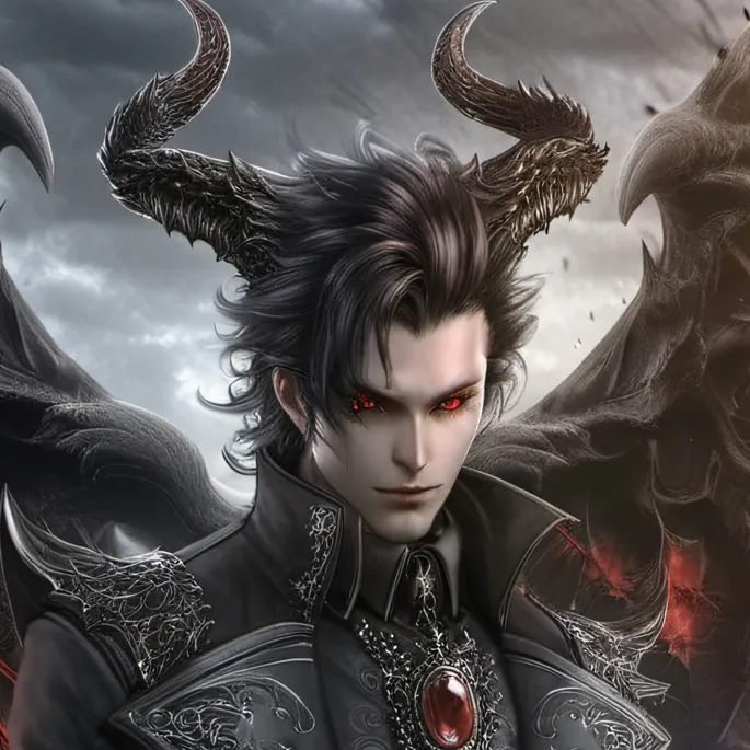 chat with ai character: Axel Namiguri 